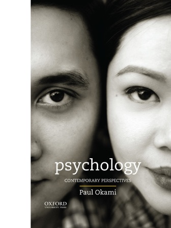 Psychology: Contemporary Perspectives 1st Edition Okami TEST BANKPsychology: Contemporary Perspectives 1st Edition Okami TEST BANK