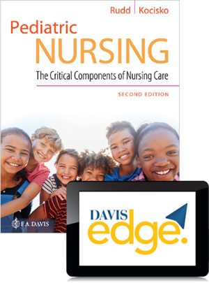 Pediatric Nursing: The Critical Components of Nursing Care 2nd Edition Rudd TEST BANK