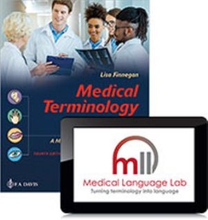Medical Terminology in a Flash!: A Multiple Learning Styles Approach 4th Edition Finnegan TEST BANK