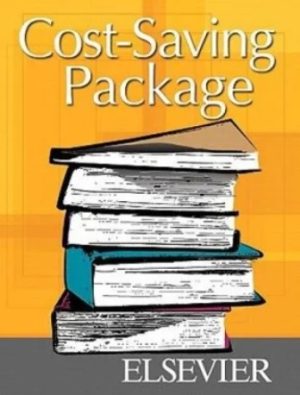 Introduction to Medical Surgical Nursing 5th Edition Linton TEST BANK